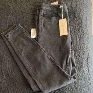 Vincent Camuto black Jeans